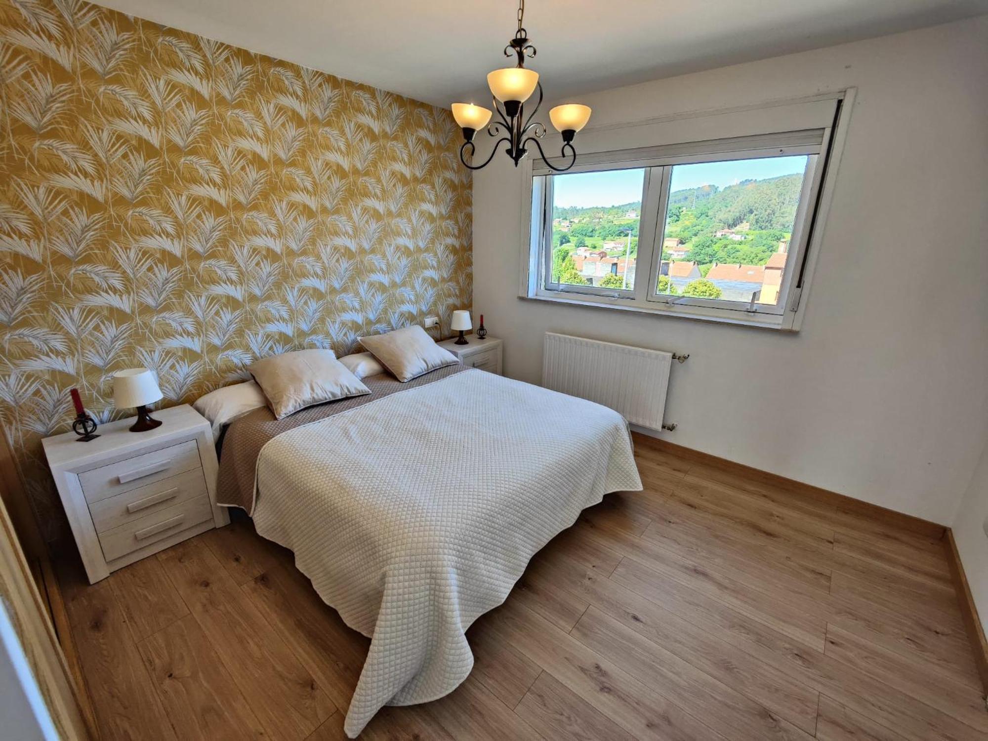 Con Wifi , Ps4 , Garaje, 5 Dormitorios, 3 Banos, Ferienhaus
