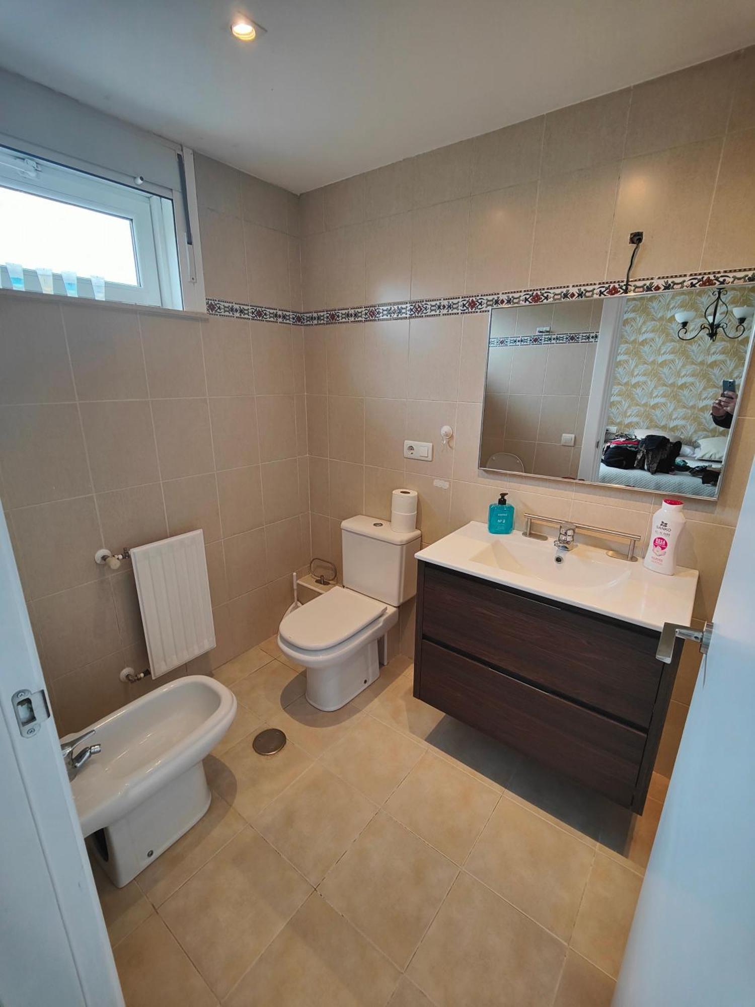 Ferienhaus Con Wifi , Ps4 , Garaje, 5 Dormitorios, 3 Banos, *